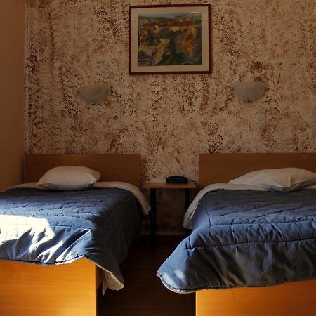 Electra Hotel Pireo Esterno foto